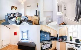 Beautiful One Bedroom Flat In Tavistock Place